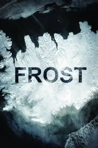 Frost (Iceland) (2012) poster