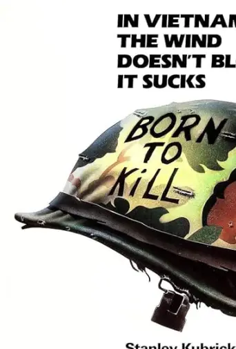 Full Metal Jacket