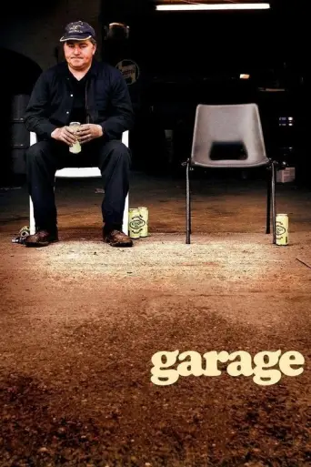 Garage (2007) (2007) poster