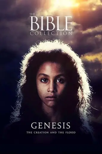 Genesis: The Creation and the Flood (1994) poster