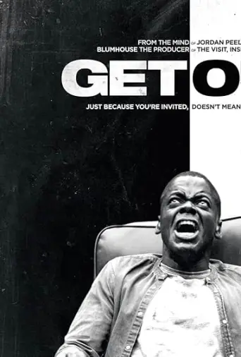 Get Out