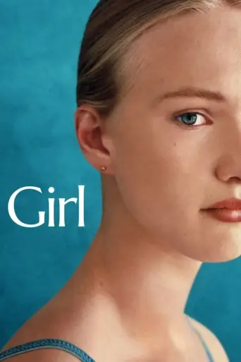 Girl (2018) (2018) poster