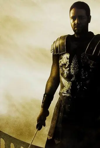 Gladiator (2000) poster
