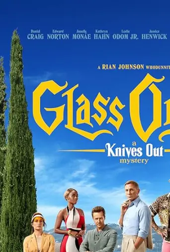 Glass Onion