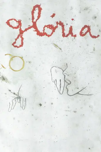 Glória (1999) poster