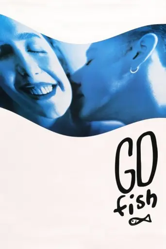 Go Fish (1994) (1994) poster