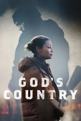 God's Country (2022) poster