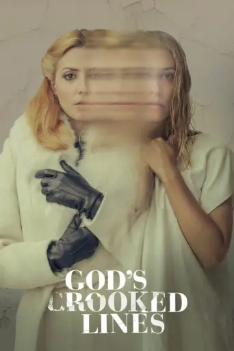 God's Crooked Lines (2022) poster