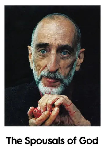 God's Wedding (1999) poster