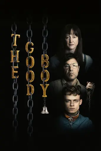 Good Boy (2026) poster