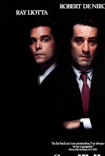 Goodfellas