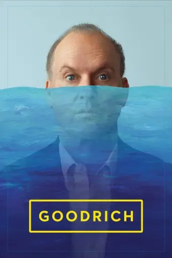 Goodrich (2024) poster
