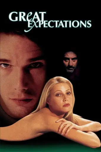 Great Expectations (1998) (1998) poster