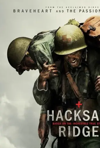 Hacksaw Ridge