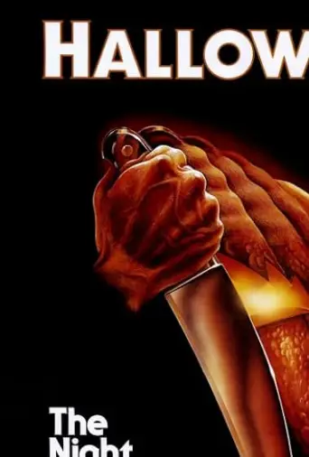 Halloween (1978) poster