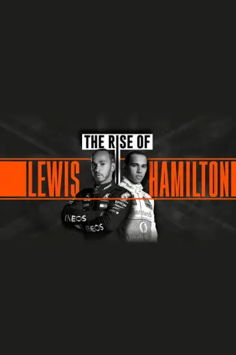 Hamilton (2020) (2020) poster