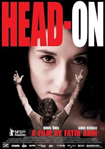 Head-On (2004) poster