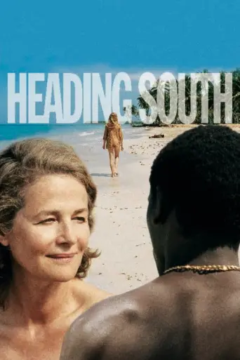 Heading South (2005) poster