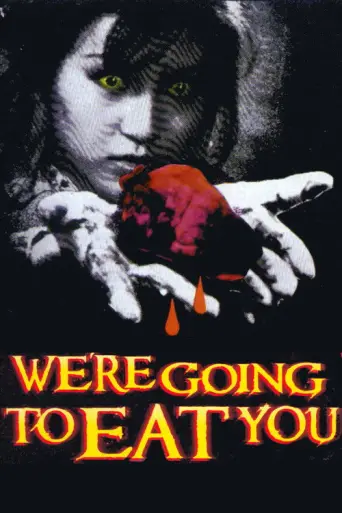 Heaven and Hell (1980) poster