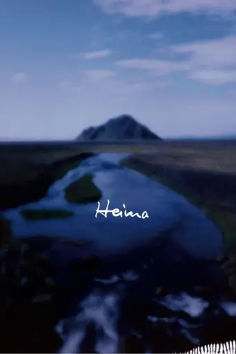 Heima (2007) (2007) poster