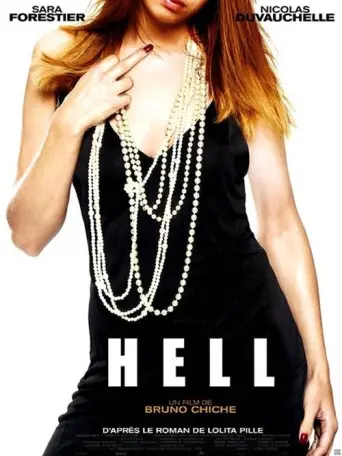 Hell (2006) poster
