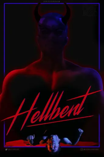 Hellbent (2005) poster