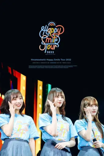 Smile (2022) (2022) poster
