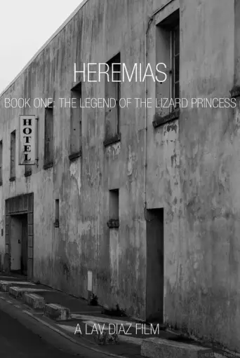 Heremias: Book One