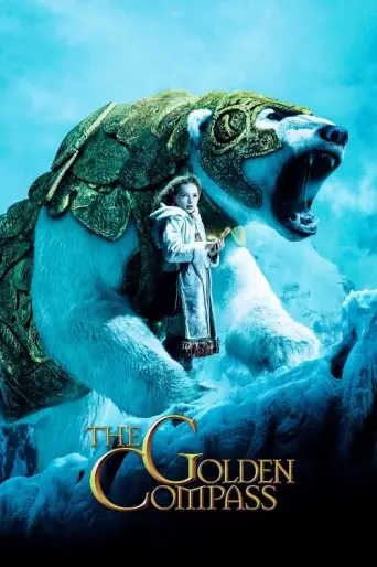 The Golden Compass (2007) (2007) poster