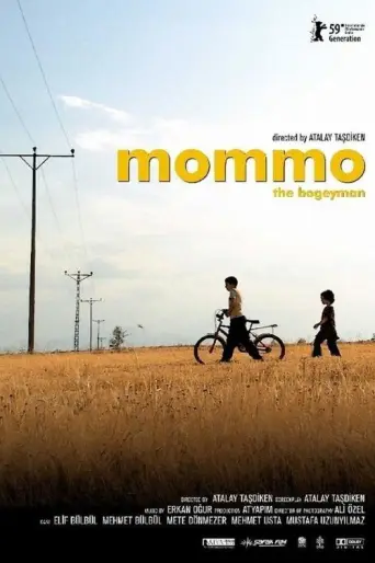 Honey Bunny (2009) poster