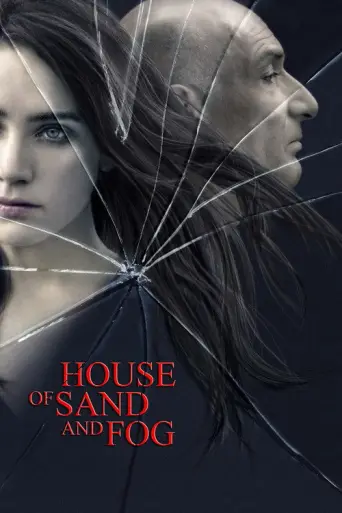 House of Sand and Fog (2003) poster