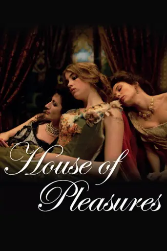 House of Tolerance (2011) poster