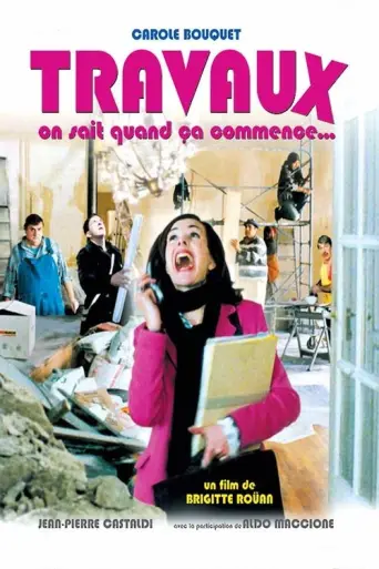 Housewarming (2005) poster