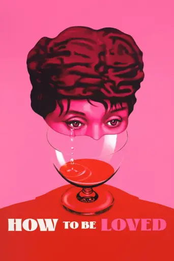 How to Be Loved (1963) poster
