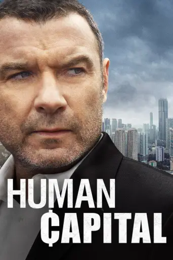 Human Capital (2020) poster