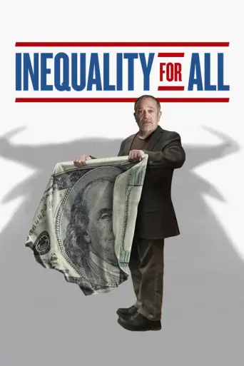 Inequality for All (2013) (2013) poster