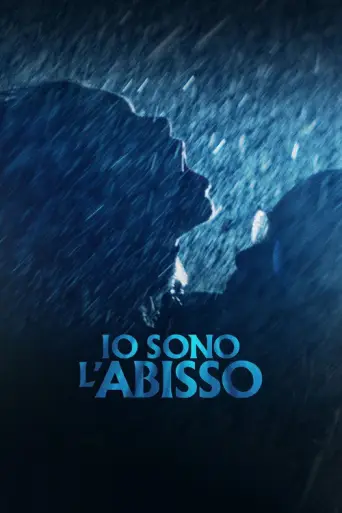 I Am the Abyss (2022) poster