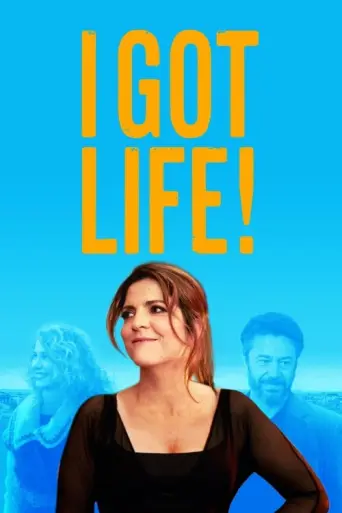 I Got Life! (2017) poster
