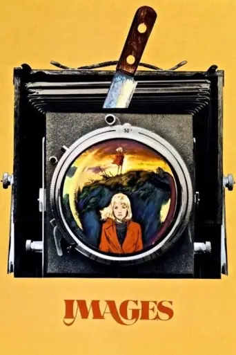 Images (1972) poster