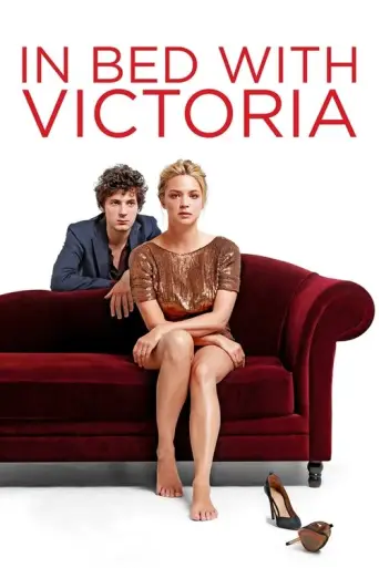 In Bed with Victoria (2016) poster