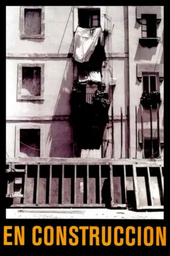 In Build (2001) poster