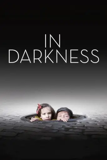In Darkness (2011) (2011) poster