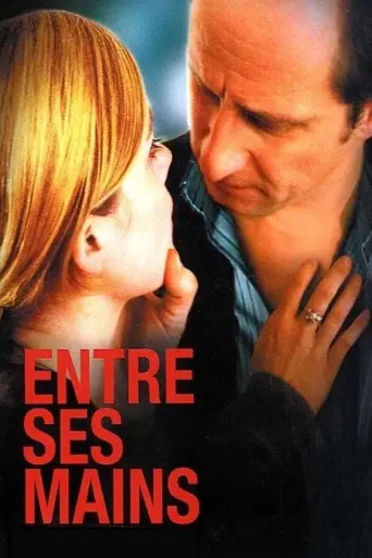 In His Hands (2005) poster