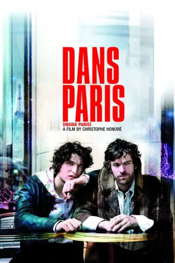 In Paris (2006) poster