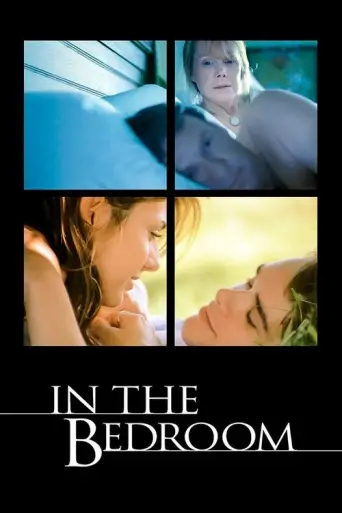 In the Bedroom (re-pass) (2001) poster