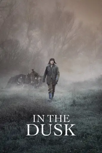In the Dusk (2020) poster