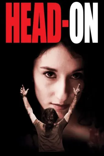 Head-On (2) (2004) poster