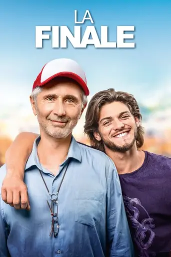 In the Game (2018) poster