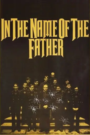 In the Name of the Father (1972) poster