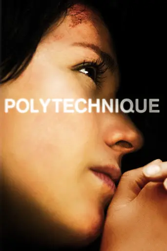 Polytechnique (Villeneuve 2) (2009) poster